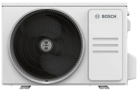 Aparat de aer conditionat inverter Bosch CL4000i-Set 26E, 9000 BTU, Racire/Incalzire, A++, I-Clean, Protectie la inghet, Alb