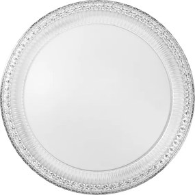 Osram - LED RGB, lumină reglabilă cu ventilator CIERZO LED/35W/230V 3000-6500K + telecomandă