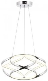 Suspensie moderna LED 30W AV-5250-K AVONI