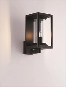 Aplica de perete iluminat exterior decorativ IP65 PACIFIC