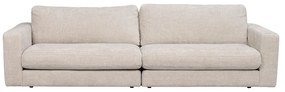Canapea crem 258 cm Duncan - Rowico