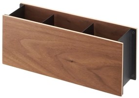 Suport YAMAZAKI Rin Pen, nuanță închisă