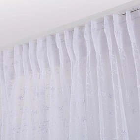 Draperie cu banda