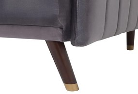 Canapea 3 locuri Skagen (gri) . 1008926