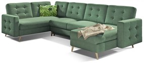 Coltar extensibil Asgard U Jungle 32/Soro 34