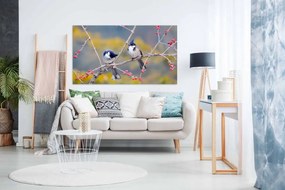 Tablou canvas Doi Jay - 90x60cm