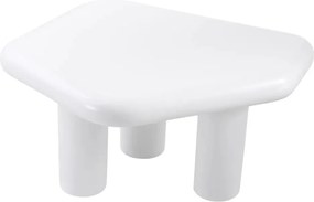 Masuta din fibra de sticla design LUX Matiz