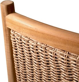 Scaun pentru exterior, design LUX, Pivetti