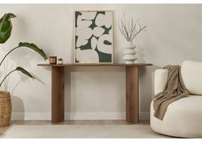 Măsuță laterală Sira VNT Walnut