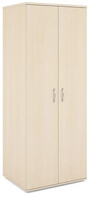 Dulap Impress inalt 74 x 58 x 190 cm, nuc inchis