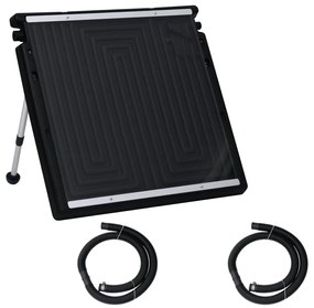 vidaXL Panou solar de încălzire pentru piscină, 75x75 cm