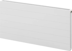 Mexen Line CVL21 radiator placă 600 x 1000 mm, conexiune inferioară, 1210 W, alb - W621L-060-100-00