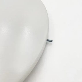 Brilagi - Lampă LED de tavan MANAROLA PLAIN, 24W, 230V, 4000K, Ø 41 cm, stejar