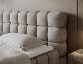 Pat continental Sabeno 160x200 cm Royal 20
