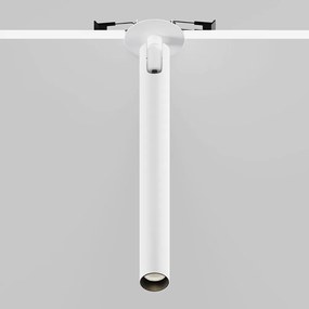 Spot LED incastrabil directionabil iluminat tehnic Focus T alb