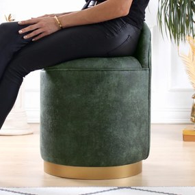 Taburet Luton Green