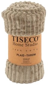 Pătură 130x160 cm Ribble - Tiseco Home Studio