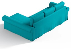 Husa canapea extensibila cu sezlong Backabro