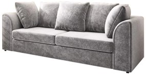 Expedo Canapea CLOE 3, GlitzIce