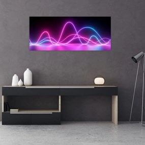 Tablou - Impuls (120x50 cm)