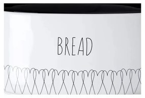 Cutie de pâine Heartlines – Premier Housewares