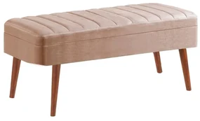 Bancă Vlasta 4 (Nuc + piatră) . 1092780