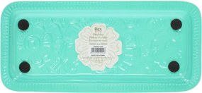 Tavă decorativă 13x28 cm – Rex London