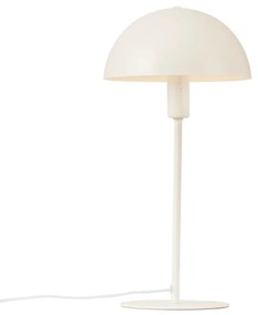 Veioza, lampa de masa design minimalist scandinav Ellen 20 bej