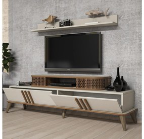 Mobilier living Sedanu (crem) . 1095649
