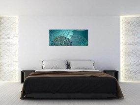 Tablou - Fantezie (120x50 cm)