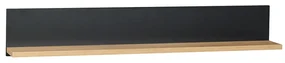 Raft typ 10 Siralla (stejar lefkas + negru). 1016690