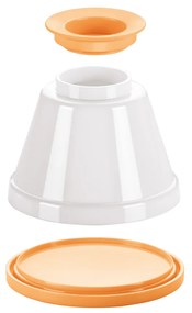 Tescoma Formele pentru panna cotta DELÍCIA, 4 buc.