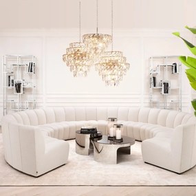 Modul canapea design LUX Lando 113417 HZ