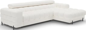 Coltar extensibil Felro pe dreapta Amore 01