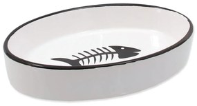 Bol pentru animale pentru pisici din ceramică Magic Cat – Plaček Pet Products