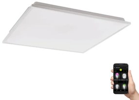 Plafonieră LED dimabilă HERRORA-Z LED/31,8W/230V 2700-6500K Eglo 99548