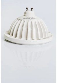 Bec LED dimabil ES111 BULB alb 15W 3000K
