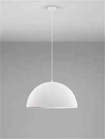Lustra suspendata design modern, STARLA-LEFKO, D 60cm