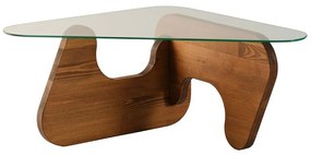 Măsuță de cafea Freya Chresnut