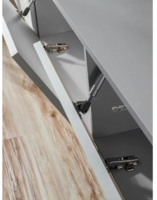 Mobilier living Vertic (stejar artisan + perla gray). 1097589