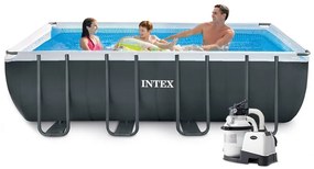 Piscină Florida Premium 2,74x5,49x1,32 m cu accesorii