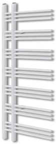 Radiator port-prosop incalzire centrala baie, drept, 500 x 1400 mm 1, 500 x 1400 mm