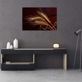 Tablou - Spic în prim plan (90x60 cm)