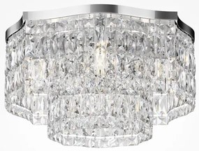 Plafonieră Maytoni DIA005CL-06CH DUNE 6xE14/60W/230V crom