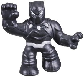 Figurina Goo Jit Zu Minis S5 Marvel Black Panther 41380-41382