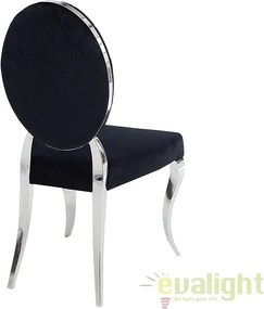 Set de 2 scaune elegante Modern Barock A-37354 VC