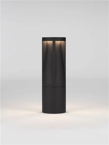 Stalp de exterior LED IP65 VARU H-30cm