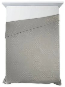 Design cuvertură de pat Boni argint