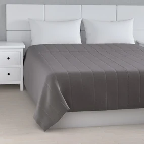 Cuvertura matlasata cu model
