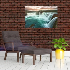 Tablou - Cascade (90x60 cm)